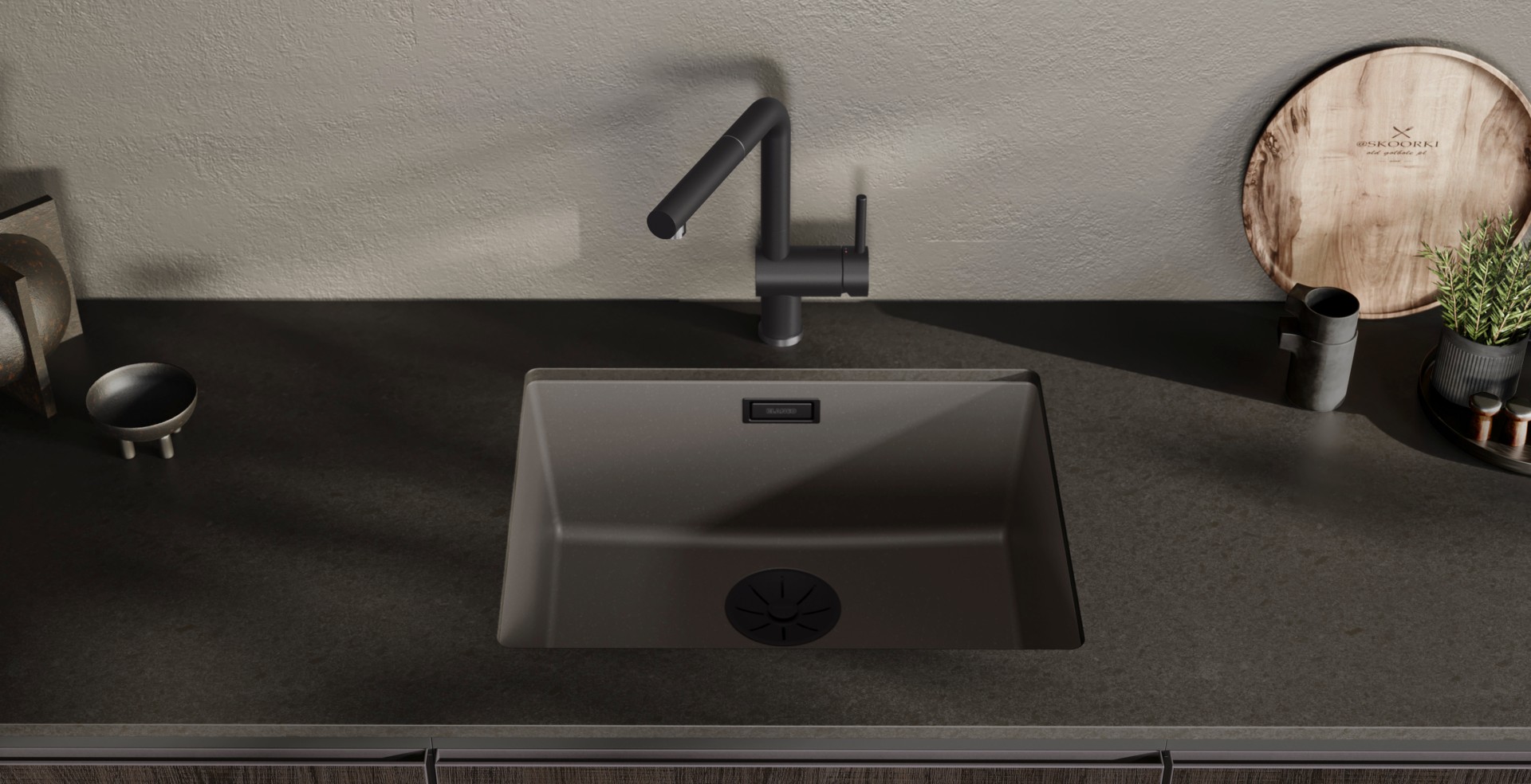 اخبار شرکت تولیدی سینک گرانیتی زمرد