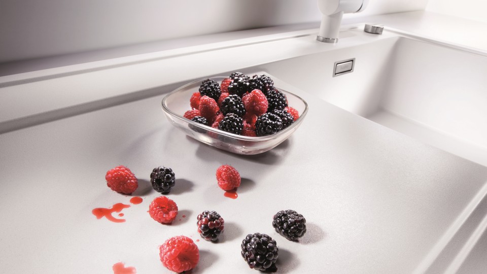 پروژهای شرکت تولیدی سینک گرانیتی زمرد