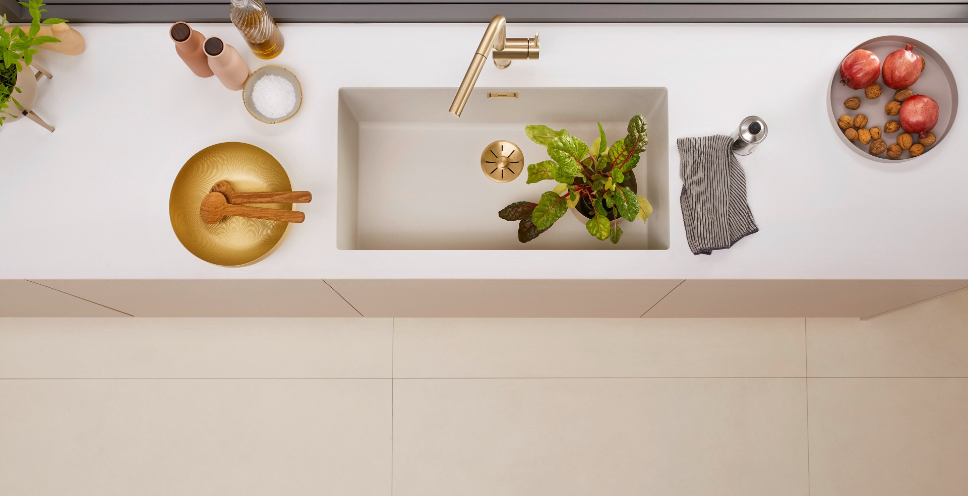 اخبار شرکت تولیدی سینک گرانیتی زمرد