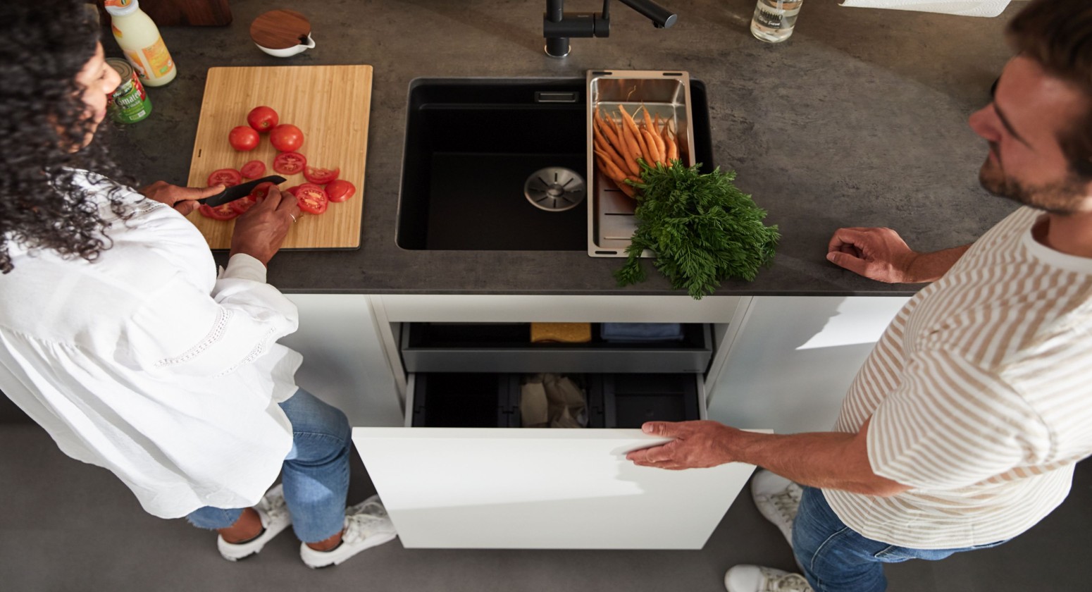 اخبار شرکت تولیدی سینک گرانیتی زمرد